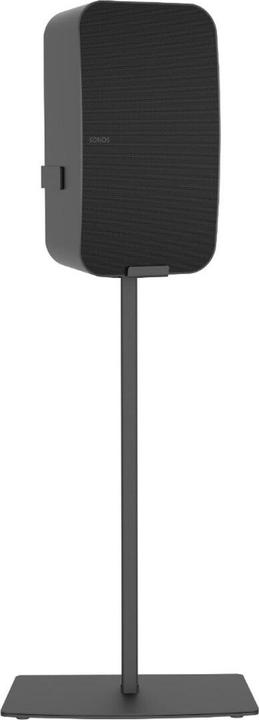 Immagine prodotto Cavus Supporto per Sonos FIVE, verticale (1 pz., Installazione a parete, Regolabile in altezza)
