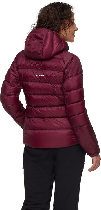 Produktbild Mammut Taiss In Hoodie (S)