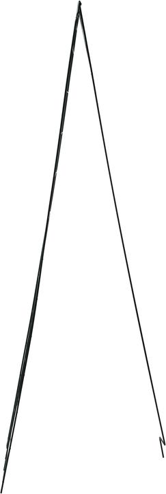 Produktbild Bellissa Gemüse-/ Gurkengitter (39 cm)