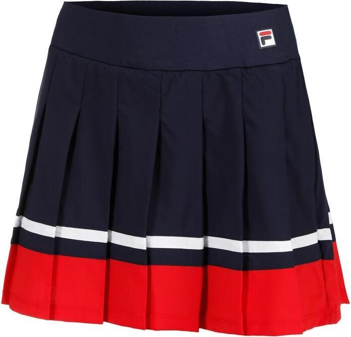 Produktbild FILA Sabine Skort (34)