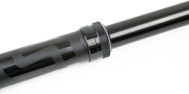 Image du produit e*13 Vario Infinite Dropper 30.9mm, 120-150mm (30.90 mm)