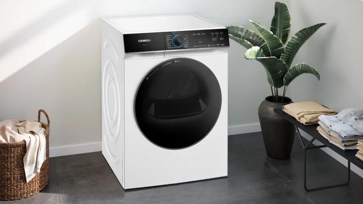 Produktbild Siemens WR47B2C7NL (9 kg, Rechts, Wechselbar)