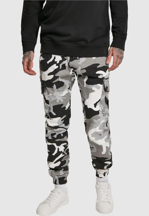 Produktbild Urban Classics Cargohose (28)