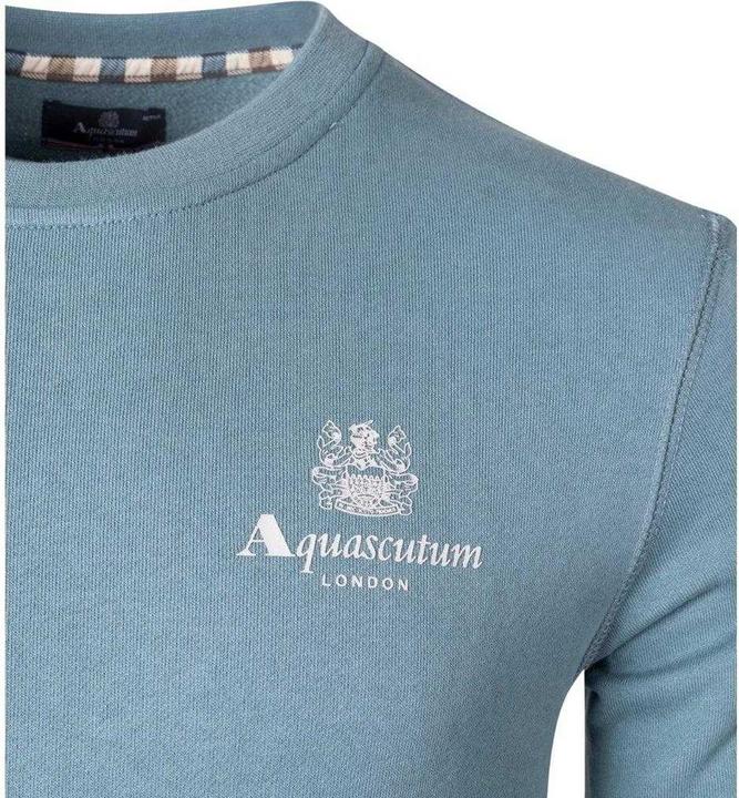 Produktbild Aquascutum Sweatshirt Aktiv (3XL)
