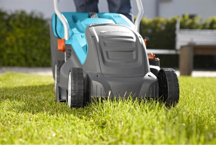 Productafbeelding Gardena PowerMax 1400/34 (Elektrische stroom)