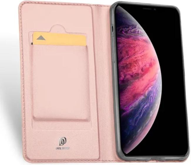 Produktbild Dux Ducis Skin Pro Series (Apple iPhone XS Max)