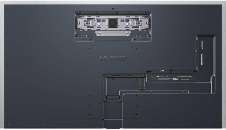 Produktbild LG OLED65G57LW (65", G5, OLED, 4K)