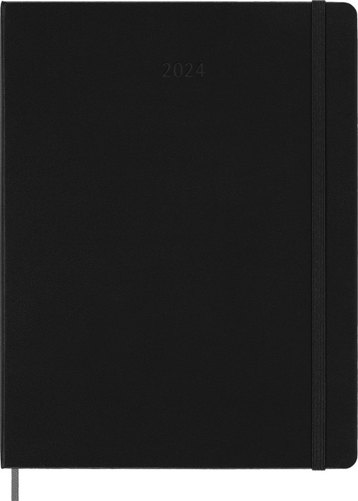 Produktbild Moleskine Smart Pro (19 x 25 cm, Harter Einband, Englisch)