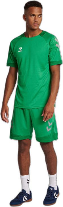 Immagine prodotto hummel Maglia In Piombo S/S Poly (S)