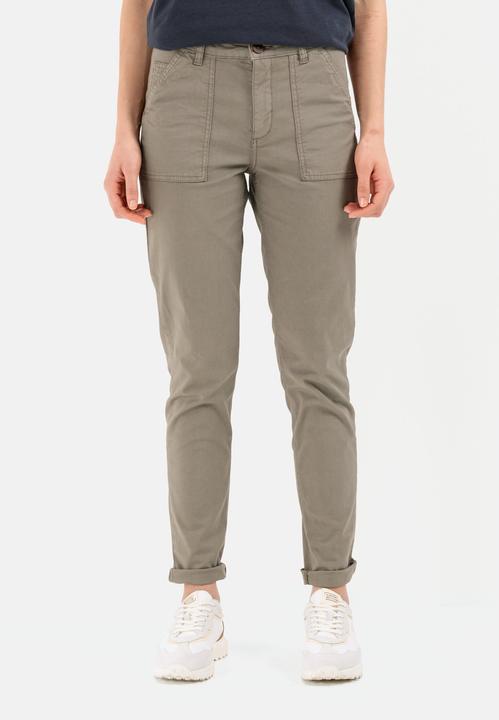 Produktbild Camel Active Worker Chino in Straight Fit (W28/L32)