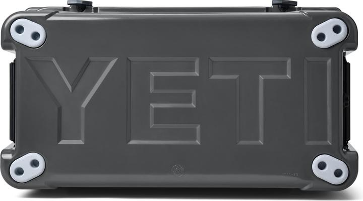Actual product image Yeti ® Tundra 65 cool box - Charcoal