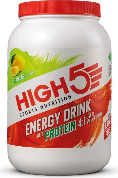 Image du produit High5 4:1 (Poudre)