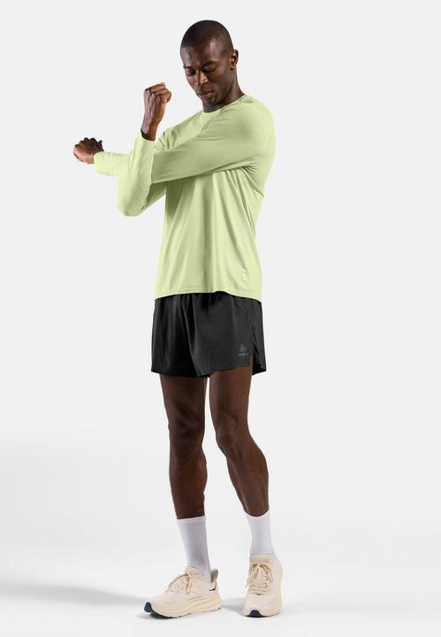 Actual product image Odlo Essentials Seamless Langarm-Laufshirt (XXL)