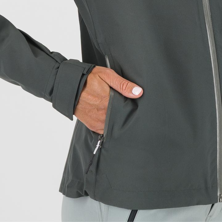 Image du produit Karpos Pluvia W Jacket (M)