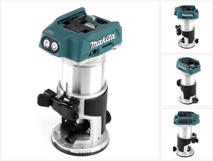 Immagine prodotto Makita DRT50Z
