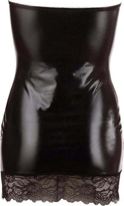 Produktbild Cottelli Collection Neckholderkleid (M)