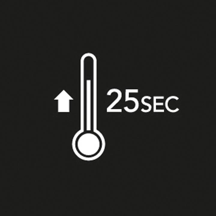 Actual product image Krups XN1108 Nespresso Essenza Mini