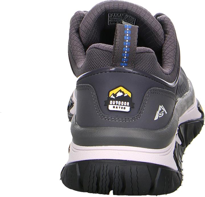 Actual product image Skechers Arch Fit Road Walker 237333-CHAR - 42 (42)