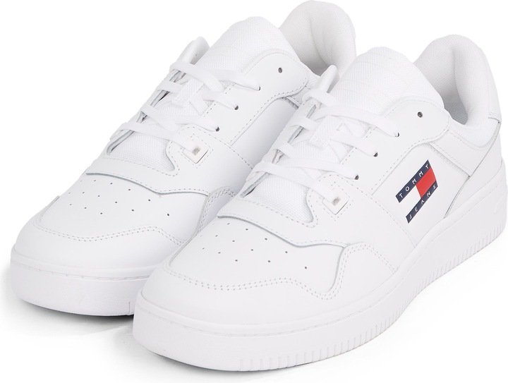 Image du produit Tommy Hilfiger Tjm Retro Basket Ess (41)