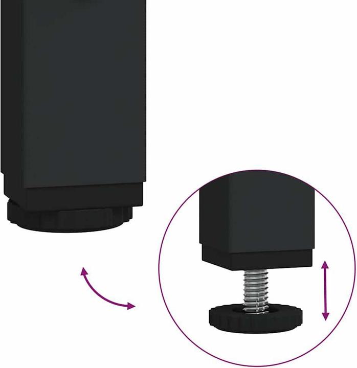 Immagine prodotto vidaXL Rayne