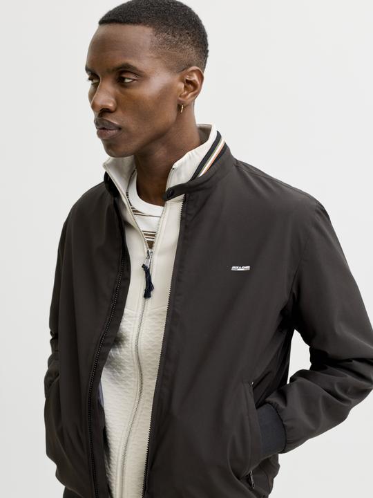 Actual product image Jack & Jones Jprblubrad Bomber Jacket Sn (M)