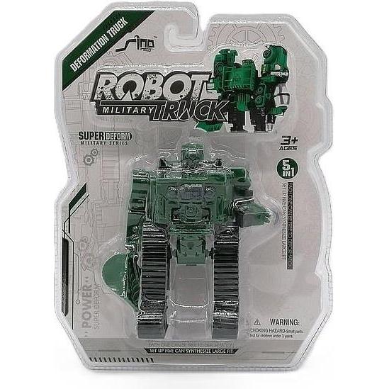 Adar Verwandelnder Roboter (54616592)