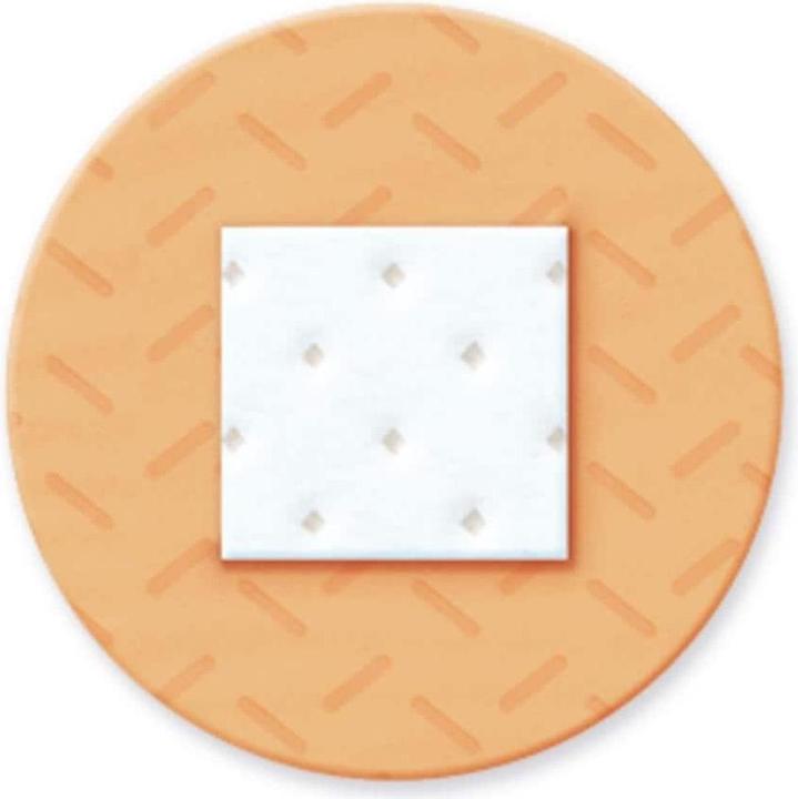 Image du produit Hansaplast Universal (40 x)