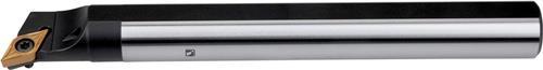 Actual product image Pramet Boring bar ISO S25T-SDQCR 11 D.25mm clockwise rotation