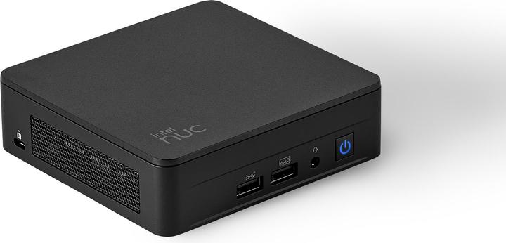 Image du produit ASUS RNUC13L5KV500000I BB i5-1350PE (Intel Core i5-1350PE)