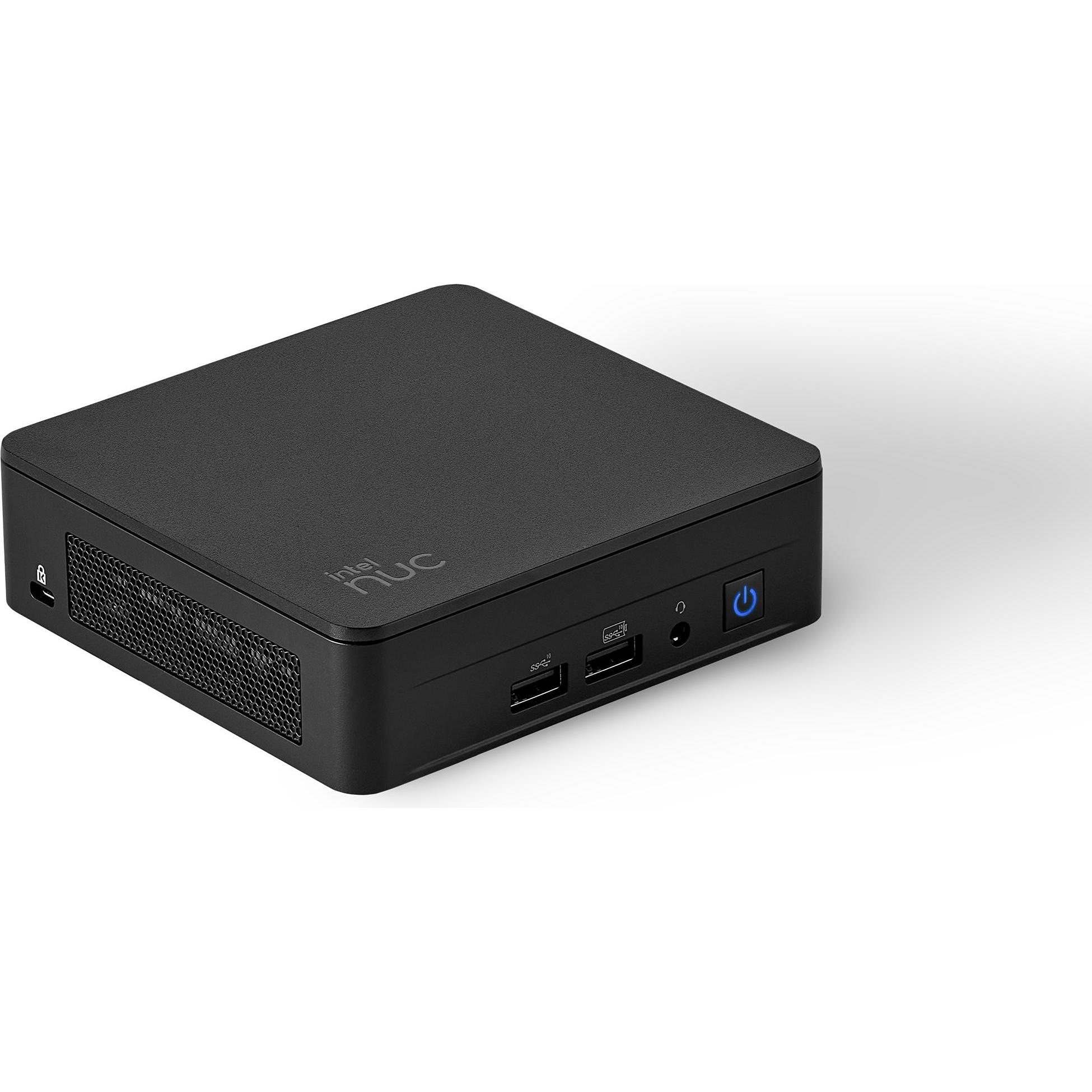 ASUS RNUC13L5KI300000I BB i3-1315UE (Intel Core i3-1315UE), Barebone