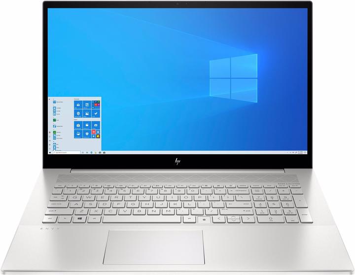 Produktbild HP Envy 17 (17.30", 1000 GB, CH)