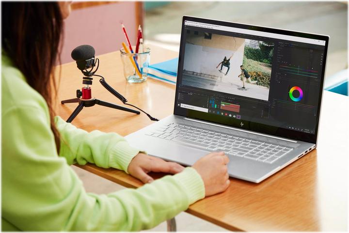 Produktbild HP Envy 17 (17.30", 1000 GB, CH)