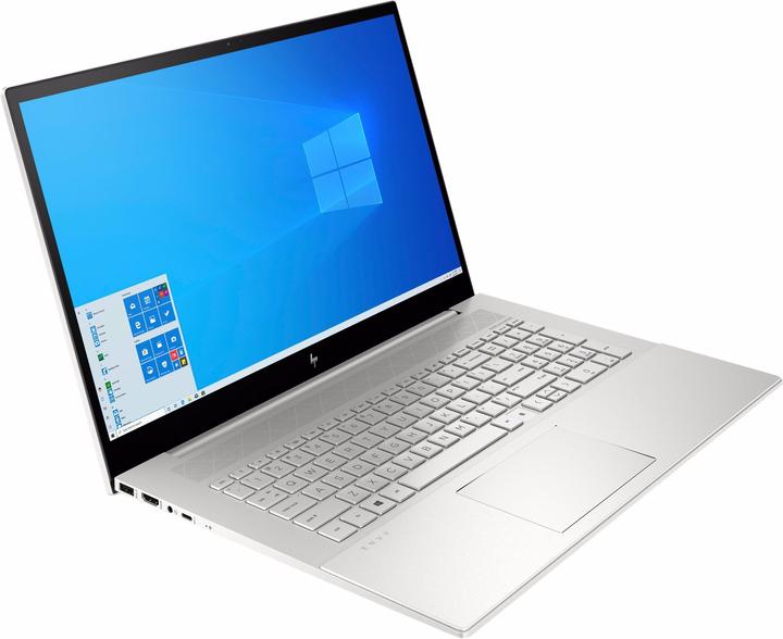 Produktbild HP Envy 17 (17.30", 1000 GB, CH)