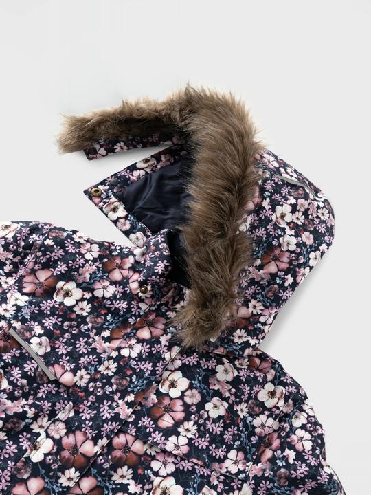 Actual product image Name it SNOW10 ski jacket (152)