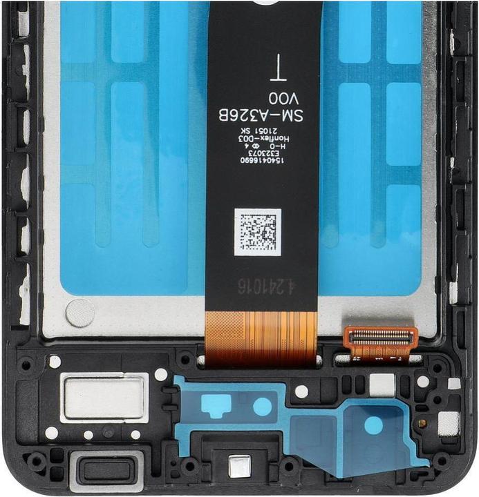 Produktbild FixCell LCD display! LCD Display for SAMSUNG A32 5G OEM with full frame (Display)