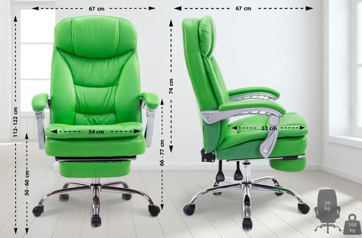 Actual product image CLP XL Troy