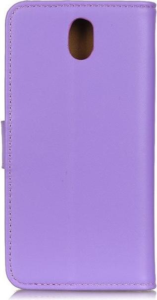 Actual product image MU Classic Classic II Leather Bookcover Series (Xiaomi Redmi 8A)