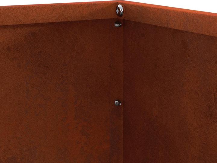 Produktbild vidaXL Gartenumrandung (40 cm)