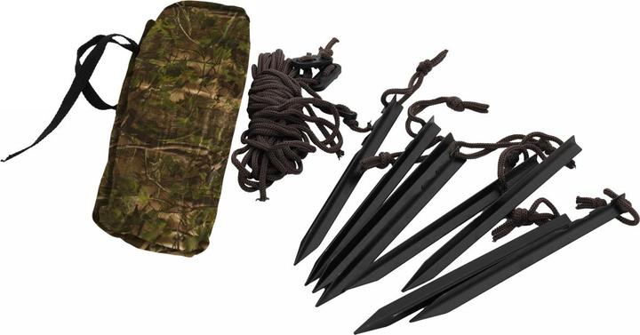 Produktbild Buteo Photo Gear Tarnzelt Falco Mark IV Grün