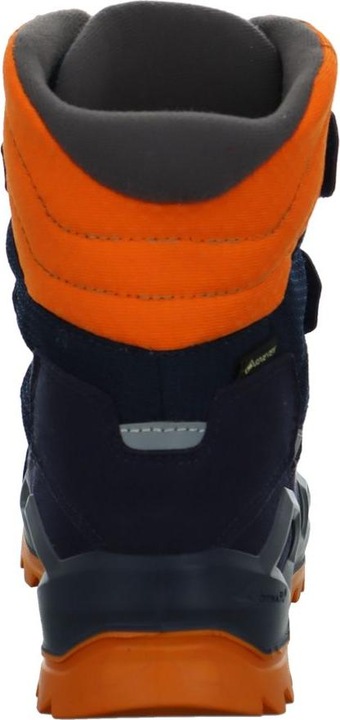 Actual product image Lowa Milo EVO GTX (25)