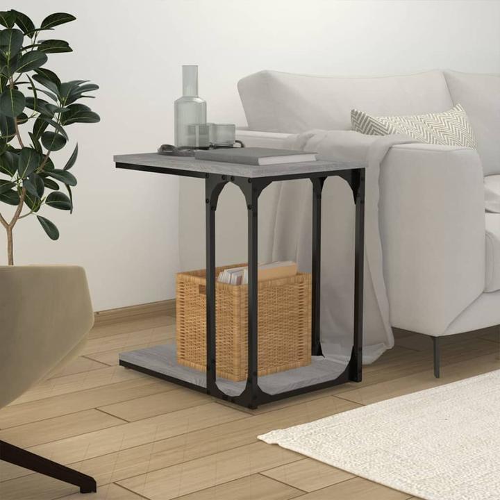 Image du produit VidaXL Breonna (50 x 35 x 52 cm)