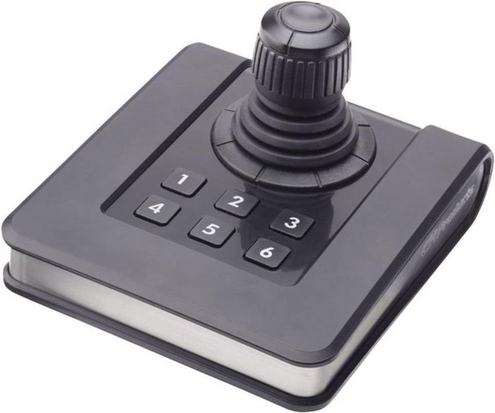 APEM Joystick