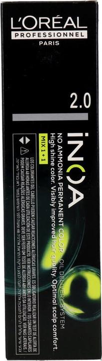Immagine prodotto L'Oréal Paris Inoa 2.0 60G (Colorato)