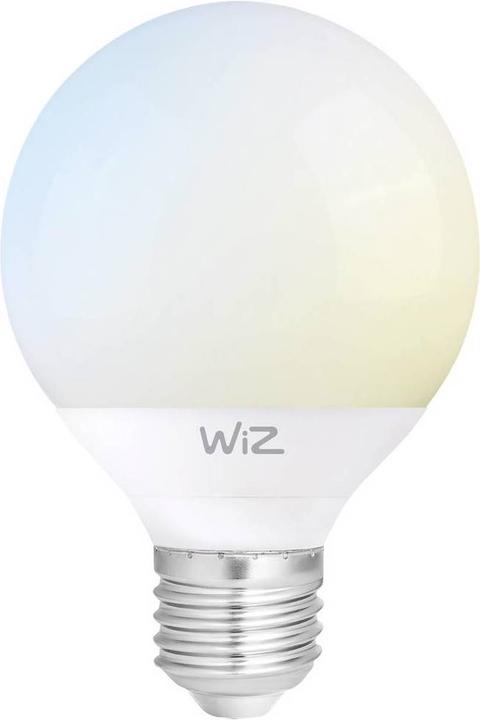 Image du produit WiZ Ampoules LED G2 G95 E27 (E27, 1255 lm, 1 x)