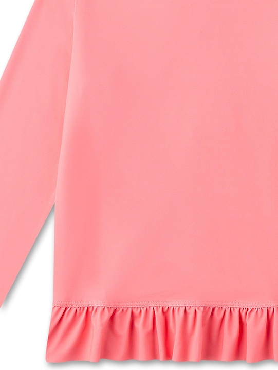 Actual product image Sanetta Schwimmshirt langarm (128)