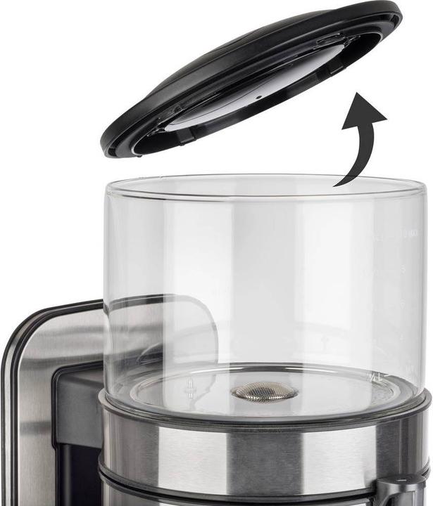 Actual product image Korona Coffee machine Coffee machine