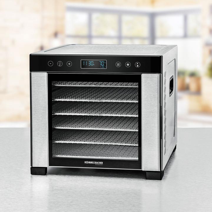 Produktbild Rommelsbacher DA 950