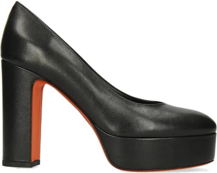 Produktbild Melvin & Hamilton Handgefertigte Belinda 1 Damenschuhe mit hohem Absatz (40)