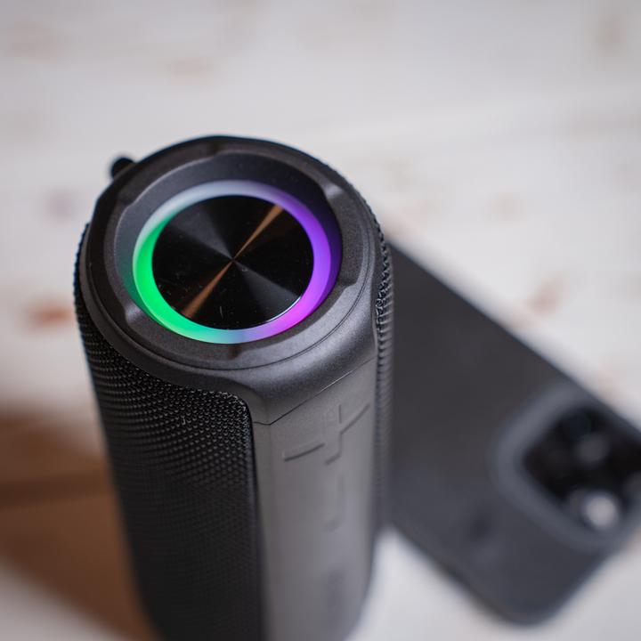 Actual product image PhoneLook Soundbox (6 h)