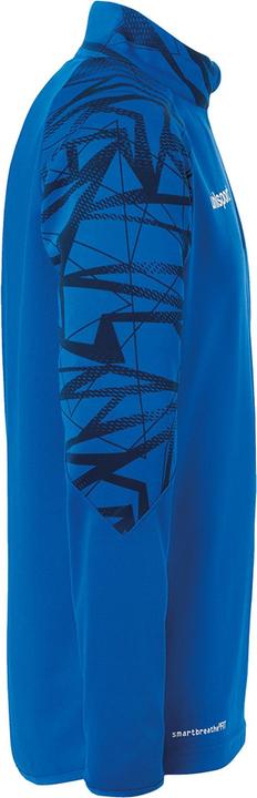 Immagine prodotto Uhlsport 1/4 DI ZIP TOP GOAL 25 1/4 DI ZIP TOP (L)